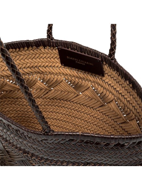 Paloma large shoulder bag GIANNI CHIARINI | BS11372COMM13840